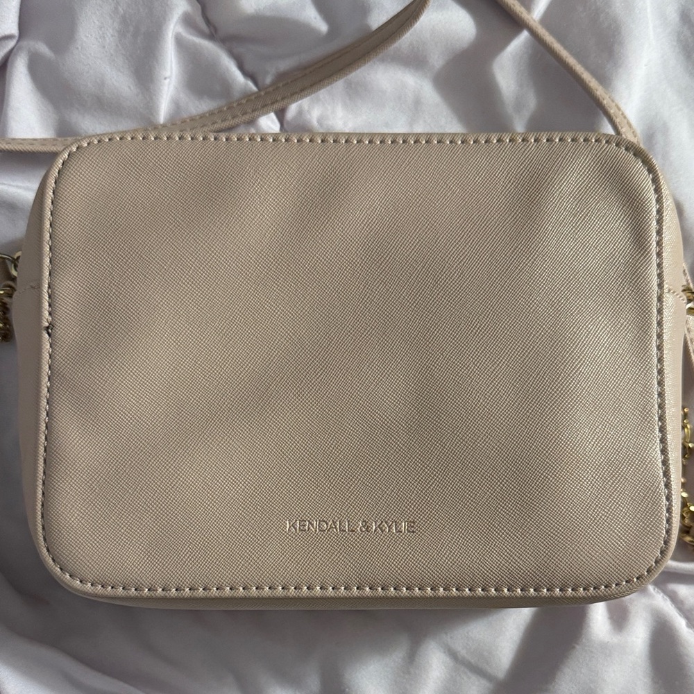 Kendall & Kylie light pink Crossbody Bag
